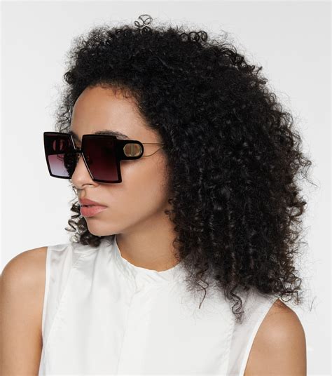 dior 30 montaigne sunglasses sale|christian dior sunglasses oversized.